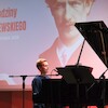 Urodziny Paderewskiego w Państwowej Szkole Muzycznej