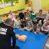 Szkolenia z pierwszej pomocy