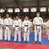 XV Otwarte Mistrzostwa Malborka Kyokushin Karate 