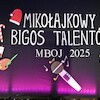 „Mikołajkowy Bigos Talentów” - prezentacje