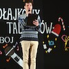 „Mikołajkowy Bigos Talentów” - prezentacje