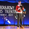 „Mikołajkowy Bigos Talentów” - prezentacje