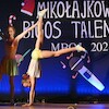 „Mikołajkowy Bigos Talentów” - prezentacje