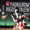 „Mikołajkowy Bigos Talentów” - prezentacje