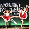 „Mikołajkowy Bigos Talentów” - prezentacje