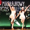 „Mikołajkowy Bigos Talentów” - prezentacje