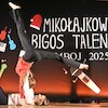 „Mikołajkowy Bigos Talentów” - prezentacje