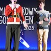 „Mikołajkowy Bigos Talentów” - prezentacje