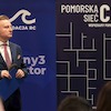 Pomorskie Forum Inicjatyw Pozarządowych