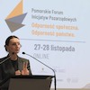 Pomorskie Forum Inicjatyw Pozarządowych