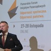 Pomorskie Forum Inicjatyw Pozarządowych