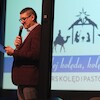 Konkurs kolęd i pastorałek 