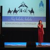 Konkurs kolęd i pastorałek 