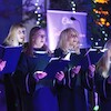 Koncert Kolęd i Pastorałek Chóru Cantate Domino