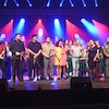 Koncert  „Balbiny i ich goście – Artyści dla Zosi” - podziękowania