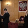 Złoty medal MON dla Beaty Kędzierskiej