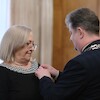 Złoty medal MON dla Beaty Kędzierskiej