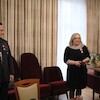 Złoty medal MON dla Beaty Kędzierskiej