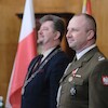 Złoty medal MON dla Beaty Kędzierskiej