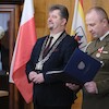 Złoty medal MON dla Beaty Kędzierskiej