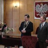 Złoty medal MON dla Beaty Kędzierskiej