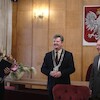 Złoty medal MON dla Beaty Kędzierskiej