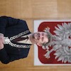 Złoty medal MON dla Beaty Kędzierskiej