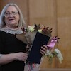 Złoty medal MON dla Beaty Kędzierskiej