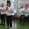 Walentynkowy Turniej „VolleyLove” 2026 