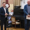 Baszta Maślankowa - gala 2026