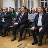 Baszta Maślankowa - gala 2026