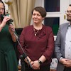 Baszta Maślankowa - gala 2026