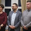 Baszta Maślankowa - gala 2026