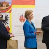 Baszta Maślankowa - gala 2026