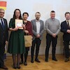 Baszta Maślankowa - gala 2026
