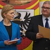 Baszta Maślankowa - gala 2026