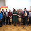 Baszta Maślankowa - gala 2026
