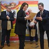 Baszta Maślankowa - gala 2026