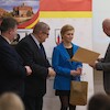 Baszta Maślankowa - gala 2026