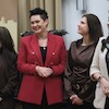Baszta Maślankowa - gala 2026