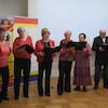 Baszta Maślankowa - gala 2026