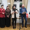 Baszta Maślankowa - gala 2026