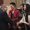 Baszta Maślankowa - gala 2026