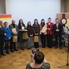 Baszta Maślankowa - gala 2026