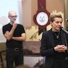 Baszta Maślankowa - gala 2026