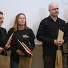 Baszta Maślankowa - gala 2026