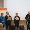 Baszta Maślankowa - gala 2026
