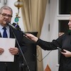 Baszta Maślankowa - gala 2026