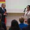 Baszta Maślankowa - gala 2026
