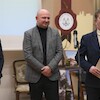 Baszta Maślankowa - gala 2026